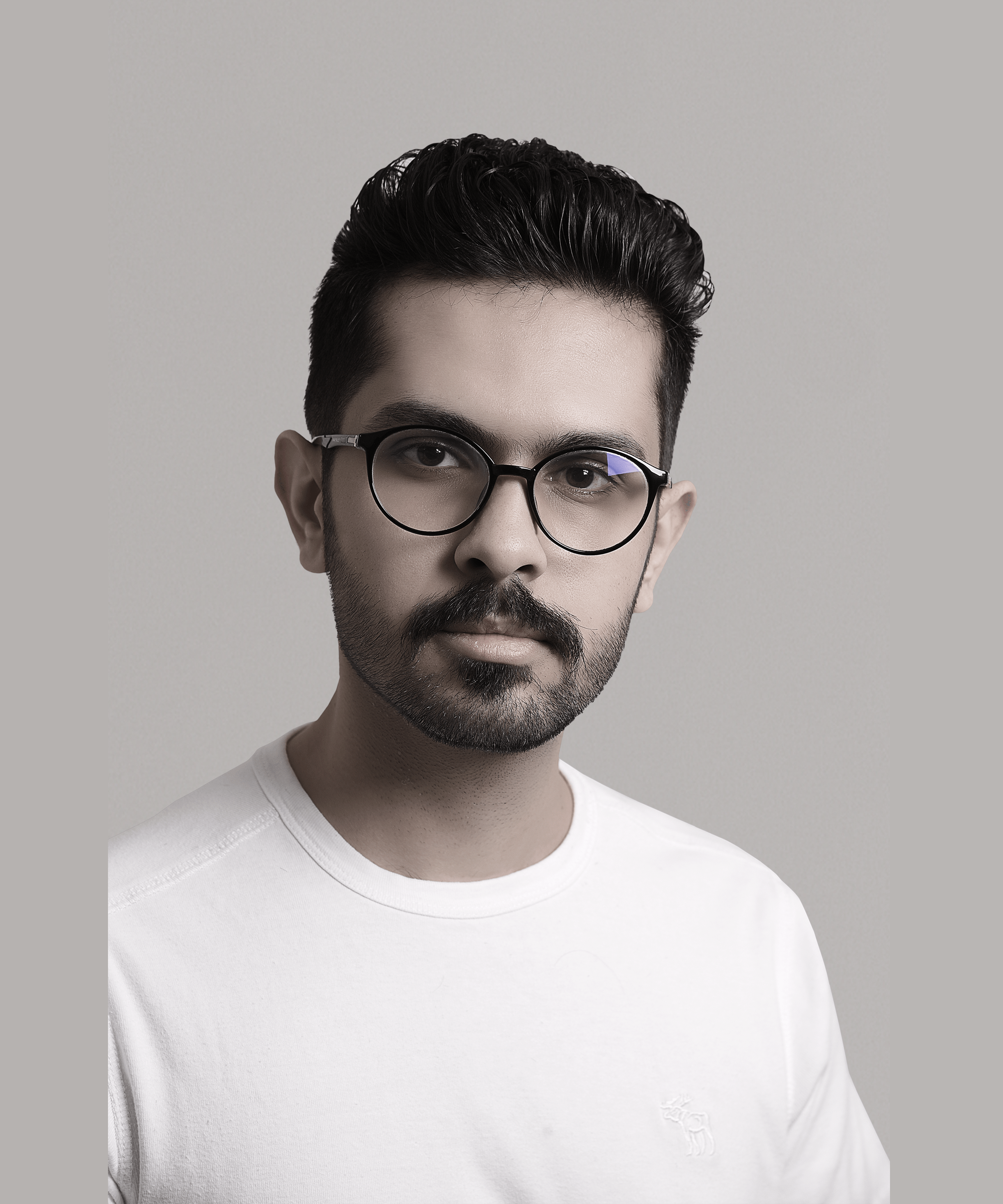 Aly Front-End & Blockchain Integration Engineer stackline