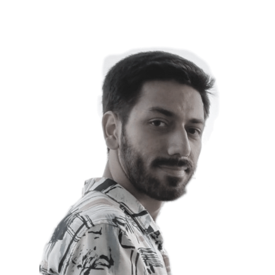 Amir Backend and blockchain engineer stackline