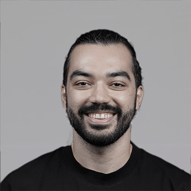 AmirHossein Blockchain and fullstack engineer stackline