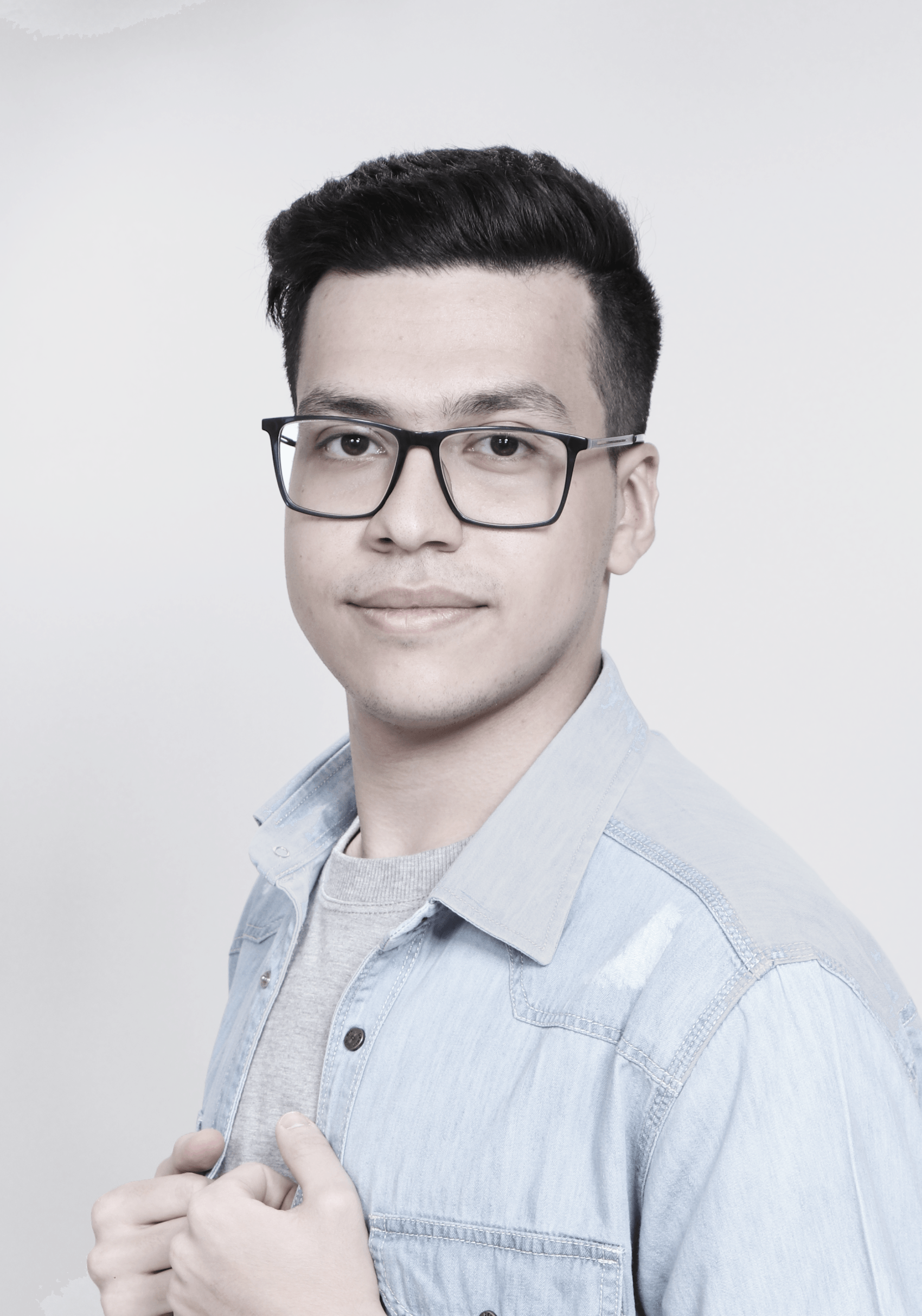 Arian Front-End Engineer stackline