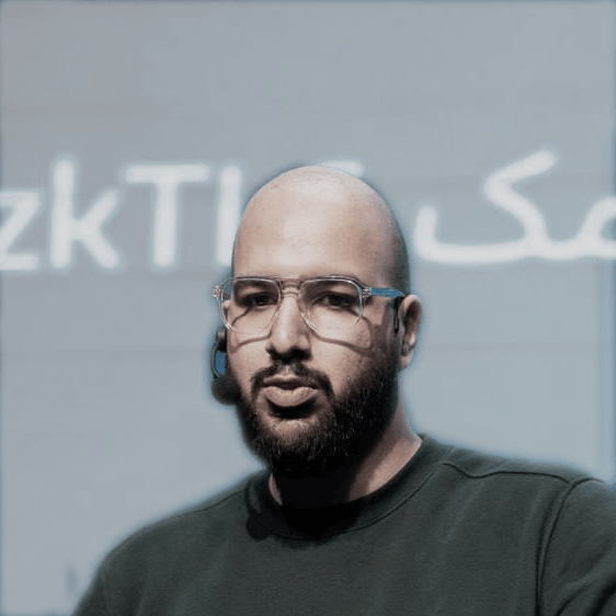 Bateni Blockchain engineer and Protocol Designer stackline