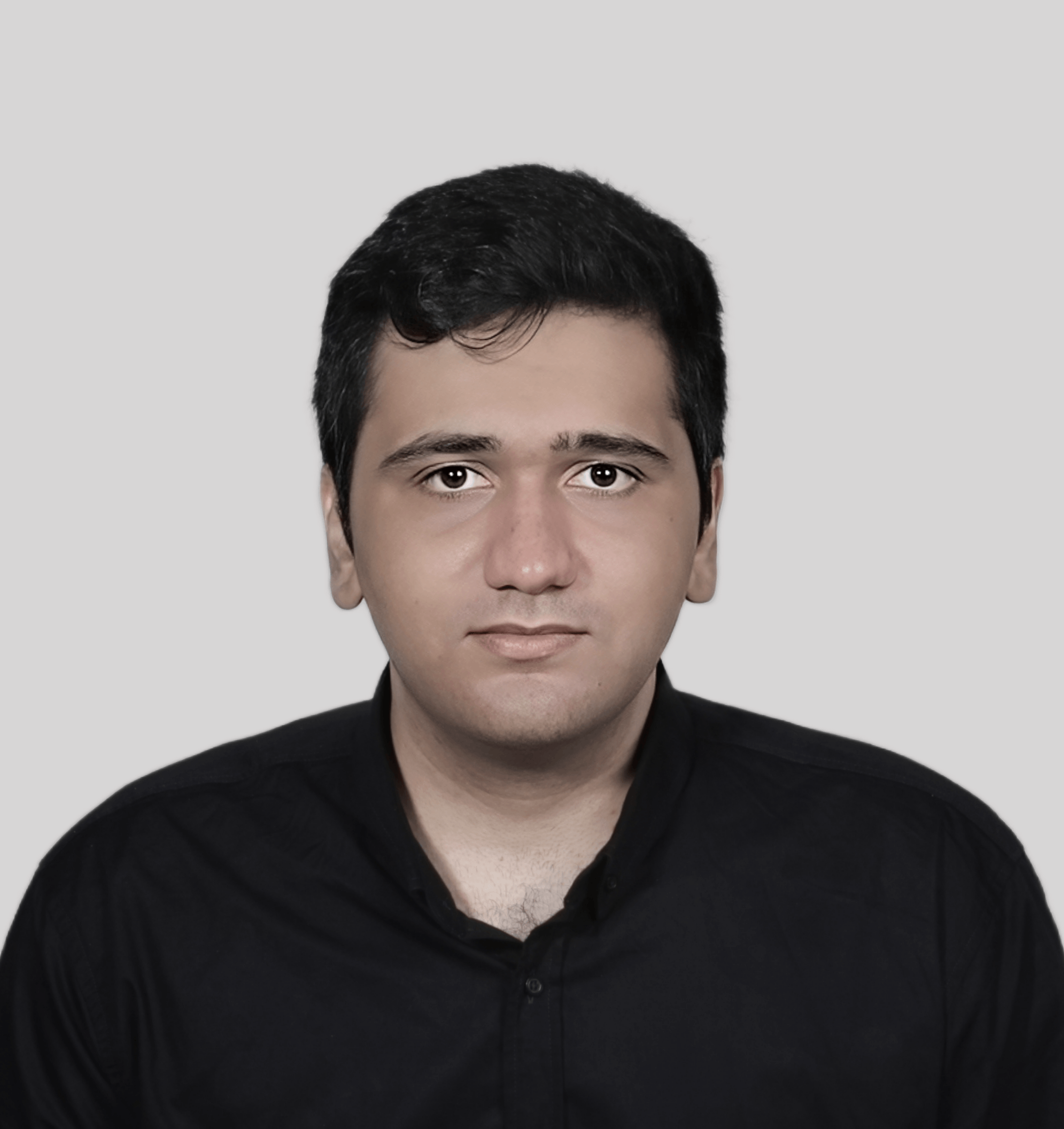 Mohrez Front-End Engineer stackline