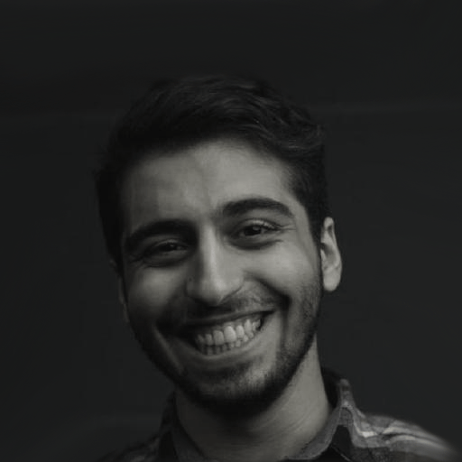 Parsa Blockchain and fullstack engineer stackline