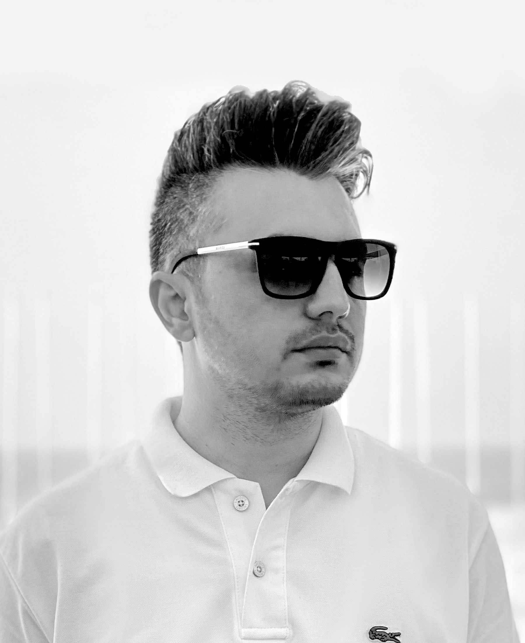 Sadi Product Designer stackline