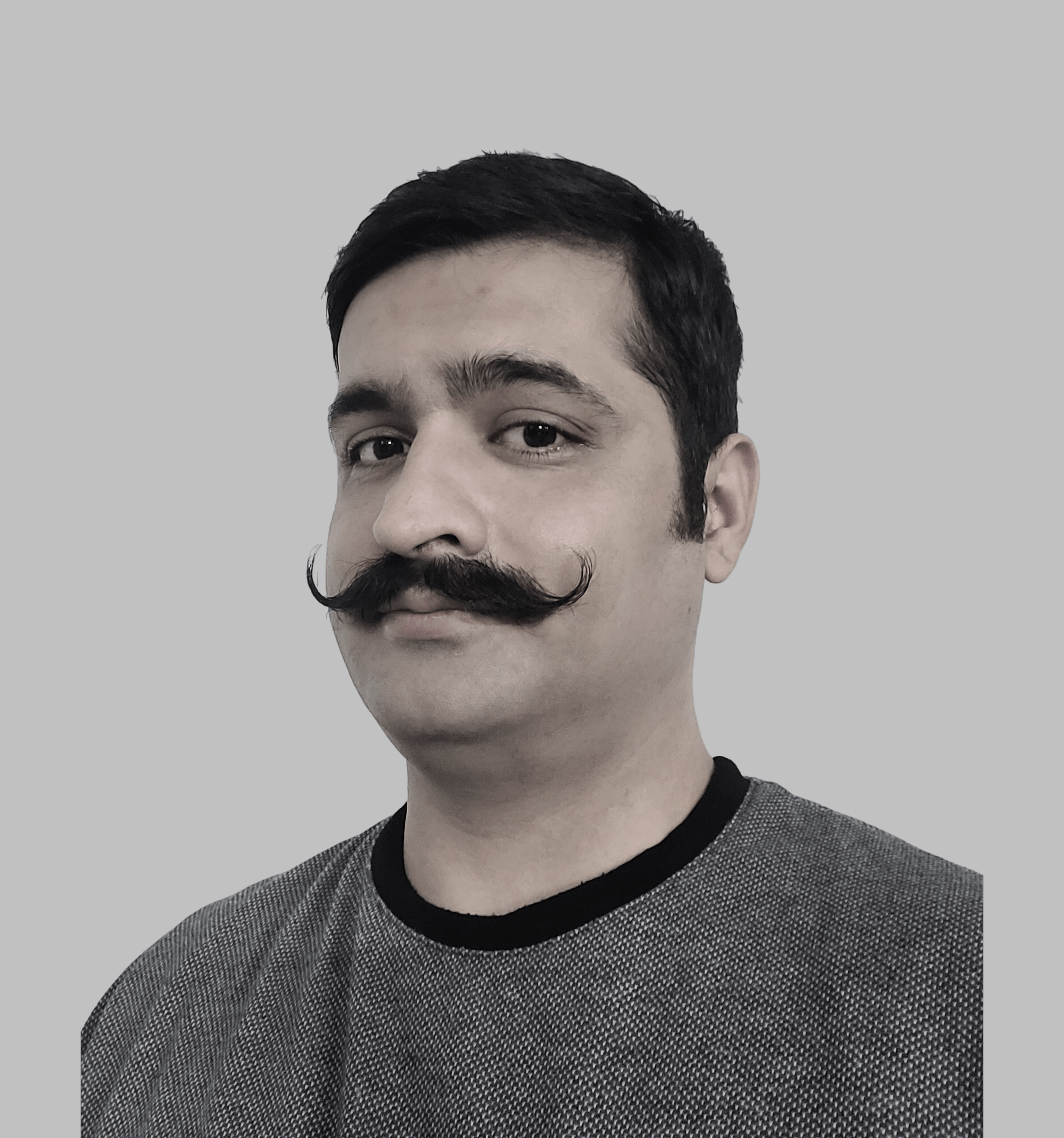 Soheil Fullstack Engineer stackline